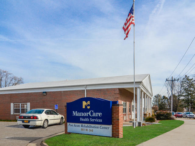 HARMONY DUBUQUE Assisted Living Home Image in DUBUQUE, IA